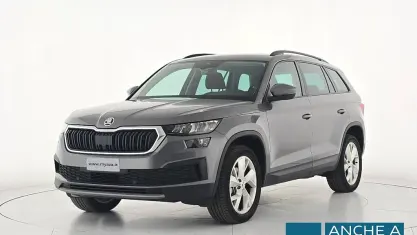 Usata Skoda Kodiaq Ambition 150 CV (110 kW) 2023 Other SUV