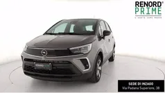 Grigio scuro Usata 2023 Opel Crossland Edition SUV | 16.750 € (Buon prezzo)