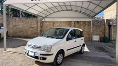 Usata 2006 Fiat Panda Due volumi | 4000 € (Buon prezzo)