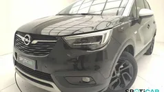 Nero Usata 2019 Opel Crossland X Innovation SUV | 10.800 € (Ottimo prezzo)