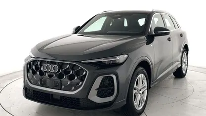 Usata Audi Q5 S-Line 204 CV (150 kW) 2025 SUV