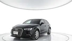 Nero Usata 2017 Audi A3 e-tron Ambition Due volumi | 17.935 € (Buon prezzo)