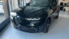 Nero Nuova 2025 Alfa Romeo Tonale Veloce SUV | 34.990 € (Ottimo prezzo)