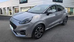 Grigio Usata 2021 Ford Puma ST-Line X SUV | 17.400 € (Buon prezzo)