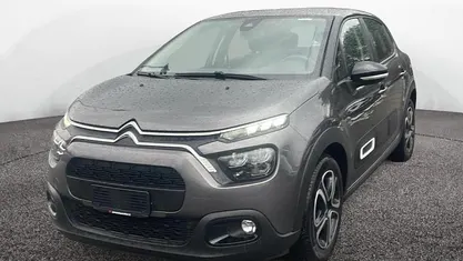 Usata Citroën C3 PureTech 101 CV (74 kW) 2024 Utilitaria