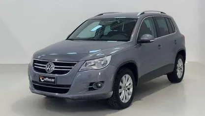 Usata VW Tiguan Sportline 150 CV (110 kW) 2010 SUV