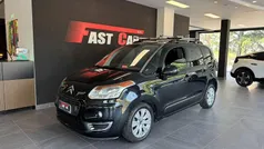 Usata 2010 Citroën C3 Picasso Exclusive Monovolume | 2900 € (Ottimo prezzo)