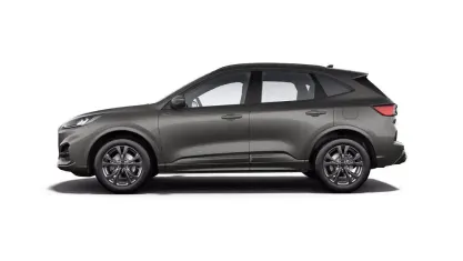 Nuova Ford Kuga ST-Line 151 CV (111 kW) 2026 Magnetic grey  SUV