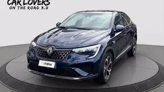 Usata 2024 Renault Arkana Techno SUV | 24.990 € (Buon prezzo)
