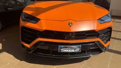 Arancione Usata 2019 Lamborghini Urus SUV | 190.000 € (Ottimo prezzo)