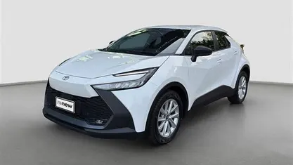 Usata Toyota C-HR Trend 2024 SUV
