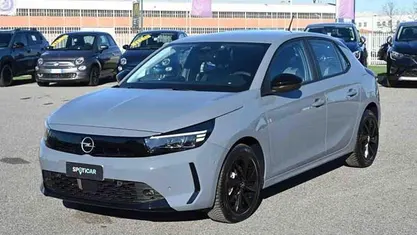 Usata 2025 Opel Corsa | 15.950 € (Super prezzo)