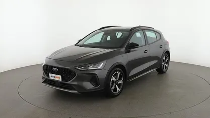 Occasion Ford Focus Active 125 ch (91 kW) 2022 Gris