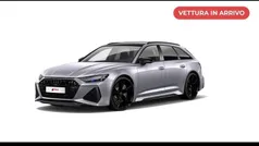 Q0 vernice personalizzata audi exclusive Usata 2022 Audi RS6 Comfort Station wagon | 109.800 € (Super prezzo)
