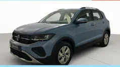 Usata 2024 VW T-Cross Life SUV | 22.900 € (Buon prezzo)