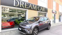 Usata 2016 Toyota RAV4 Style SUV | 10.990 € (Super prezzo)