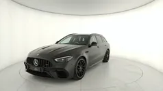 Usata 2024 Mercedes S63 AMG Premium Station wagon | 135.000 €