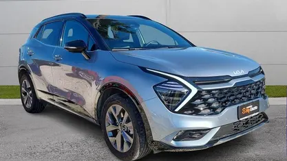Usata Kia Sportage 243 CV (178 kW) 2023 SUV