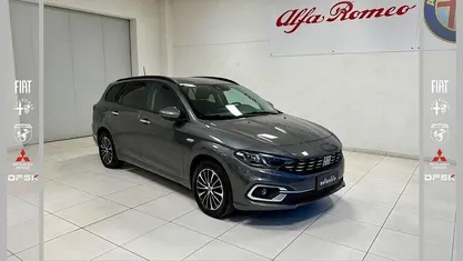 Usata 2023 Fiat Tipo S Station wagon | 17.890 € (Buon prezzo)