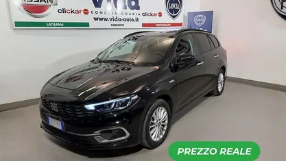 Usata Fiat Tipo Wagon 131 CV (96 kW) 2023 Station wagon