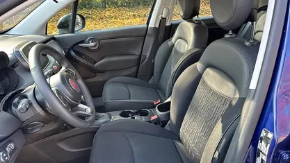 Usata 2023 Fiat 500X SUV | 18.900 € (Buon prezzo)