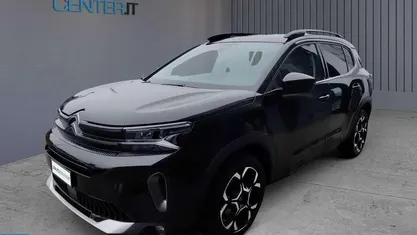 Usata Citroën C5 Aircross Feel 131 CV (96 kW) 2022 SUV