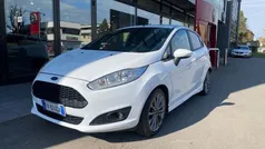 Other Usata 2017 Ford Fiesta ST-Line Due volumi | 9800 € (Buon prezzo)