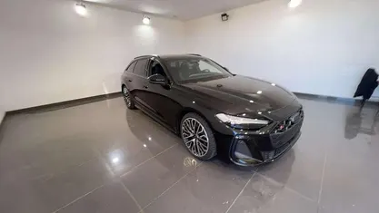 Usata 2025 Audi S5 Station wagon | 86.990 € (Super prezzo)