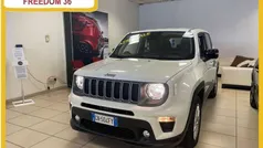Usata 2023 Jeep Renegade Limited SUV | 17.990 € (Buon prezzo)