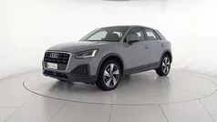 Grigio freccia perla Usata 2021 Audi Q2 Admired SUV | 22.900 € (Buon prezzo)