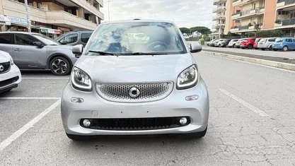 Usata Smart ForTwo Cabrio Prime 90 CV (66 kW) 2019 Cabrio