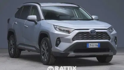Usata 2023 Toyota RAV4 Hybrid SUV | 28.972 € (Super prezzo)