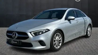 Usata Mercedes A180 116 CV (85 kW) 2020