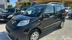 Nero Usata 2013 Citroën Nemo XTR Monovolume | 5500 € (Buon prezzo)