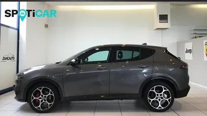 Grigio Usata 2024 Alfa Romeo Tonale Veloce SUV | 30.950 € (Buon prezzo)