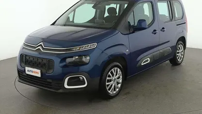 Usata Citroën Berlingo Feel 131 CV (96 kW) 2019 Monovolume