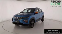Usata 2022 Dacia Spring Comfort Plus Due volumi | 10.950 € (Buon prezzo)