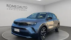 Grigio Usata 2022 Opel Mokka Edition SUV | 17.900 € (Buon prezzo)