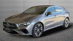 Grigio Usata 2024 Mercedes 180 Advanced Plus Tre volumi | 33.900 € (Buon prezzo)