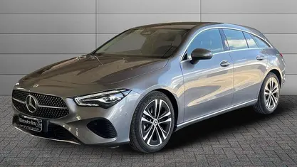 Usata 2024 Mercedes CLA180 Advanced Plus Berlina | 33.900 € (Ottimo prezzo)