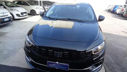 Usata Fiat Tipo Business 131 CV (96 kW) 2024 Berlina