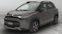 Grigio Usata 2022 Citroën C3 Aircross Feel SUV | 15.790 € (Buon prezzo)