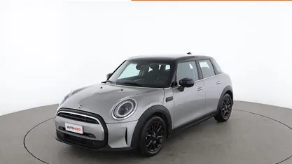 Usata 2023 Mini Cooper Essential Utilitaria | 25.199 € (Buon prezzo)