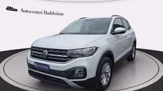 Usata 2022 VW T-Cross Style SUV | 20.500 € (Buon prezzo)