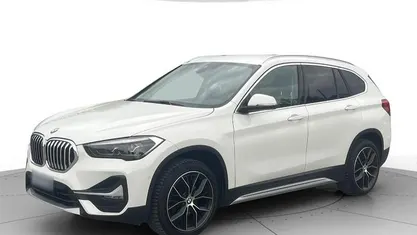 Usata BMW X1 xLine 150 CV (110 kW) 2019 SUV