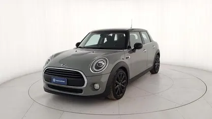 Usata Mini Cooper 136 CV (100 kW) 2019 Utilitaria