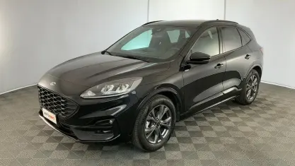 Usata Ford Kuga ST-Line 190 CV (139 kW) 2023 Nero SUV