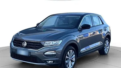 Usata 2020 VW T-Roc Style SUV | 17.950 € (Ottimo prezzo)