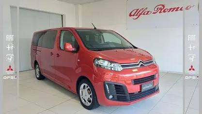 Usata Citroën Spacetourer Business Class 144 CV (105 kW) 2021 Monovolume