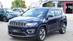 Blu Usata 2019 Jeep Compass Limited SUV | 14.900 € (Super prezzo)